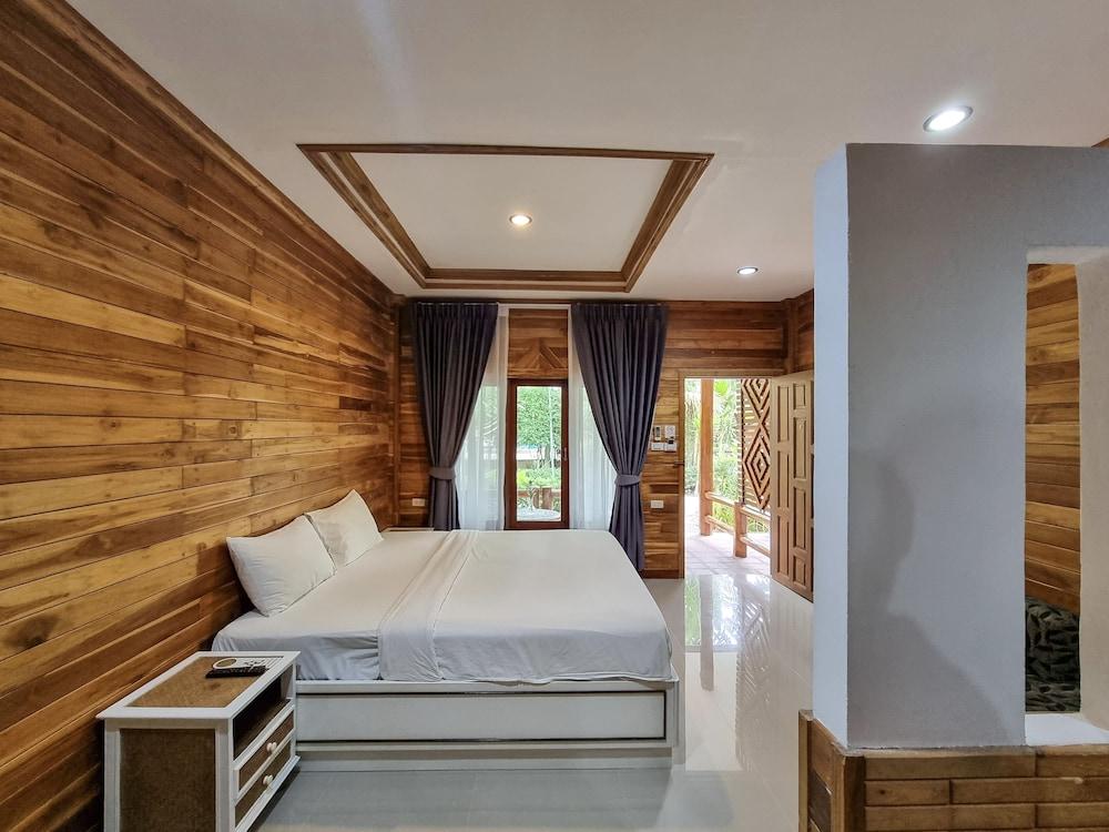 Phuvara Boutique Aonang Ao Nang Extérieur photo