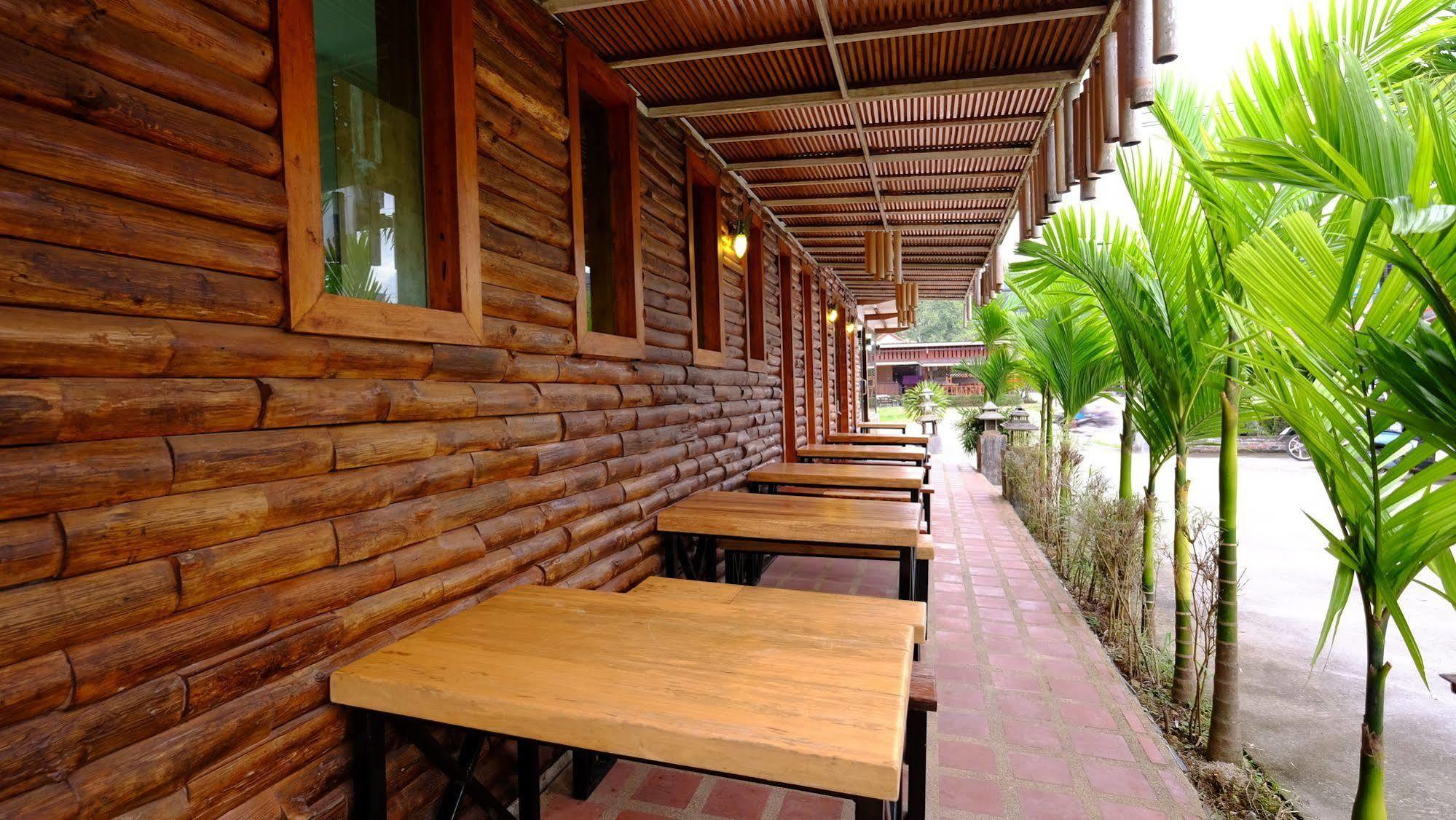Phuvara Boutique Aonang Ao Nang Extérieur photo