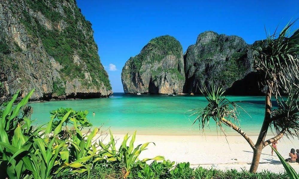 Phuvara Boutique Aonang Ao Nang Extérieur photo